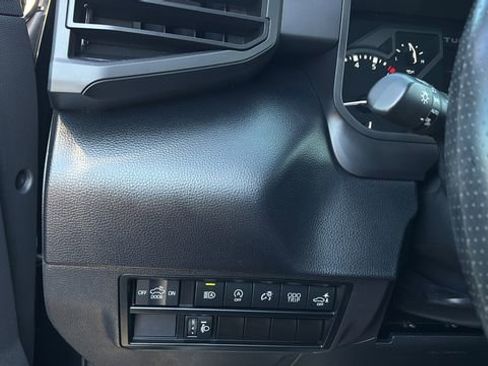 Used 2024 Toyota Tundra SR5 w/ SR5 Convenience Package AWD/4WD image 16