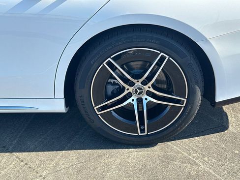 New 2026 Mercedes-Benz E 350 Sedan image 22