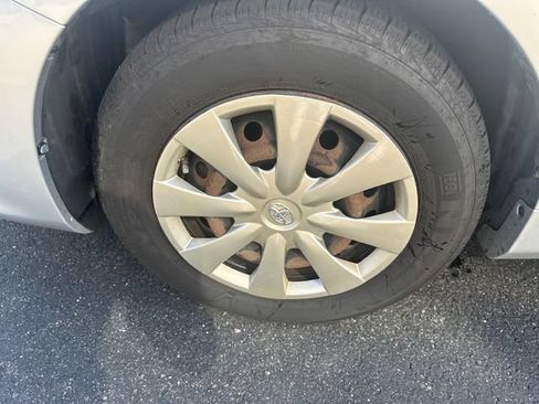 Used 2009 Toyota Corolla FWD image 9
