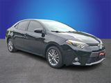 Used 2015 Toyota Corolla LE image 3