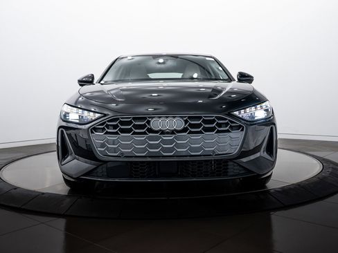 New 2025 Audi A5 2.0T Premium Plus image 23