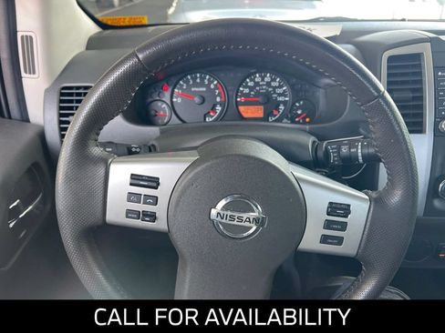 Used 2019 Nissan Frontier SV w/ Value Truck Package RWD image 10