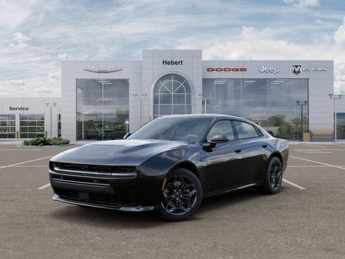 New 2026 Dodge Charger R/T w/ Driver Convenience Group AWD/4WD image 1