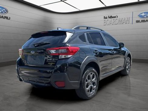 Used 2023 Subaru Crosstrek 2.5i Sport AWD/4WD image 5