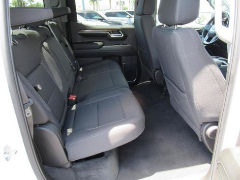 Used 2024 GMC Sierra 1500 Elevation AWD/4WD image 32