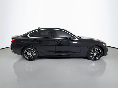 Used 2019 BMW 330i xDrive Sedan image 8