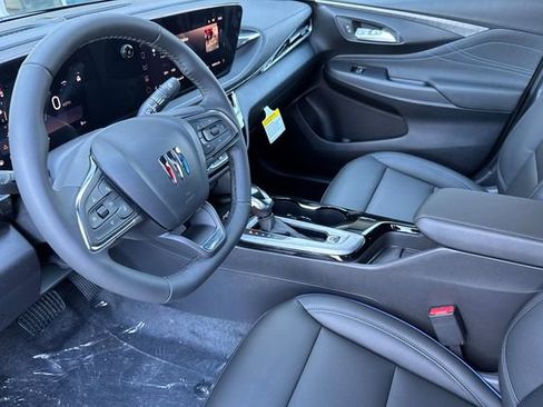 New 2026 Buick Envista Sport Touring w/ Convenience I Package image 10