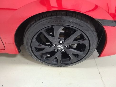 Used 2019 Honda Civic Sport image 34