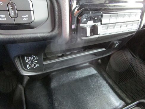 New 2026 RAM 3500 Tradesman AWD/4WD image 48