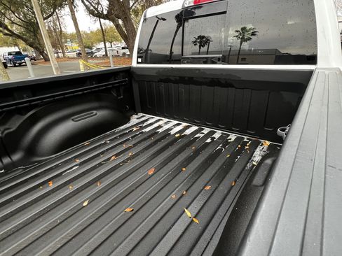 Used 2022 RAM 1500 Laramie image 48