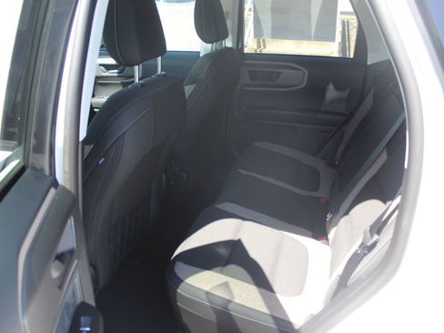 New 2026 Ford Bronco Sport Big Bend AWD/4WD image 20
