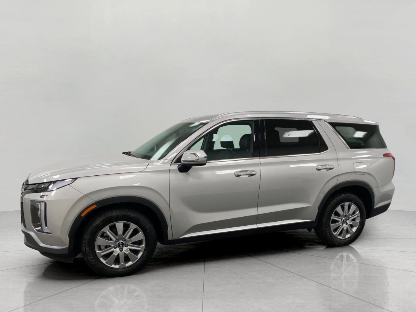 Certified 2025 Hyundai Palisade SEL AWD/4WD image 8