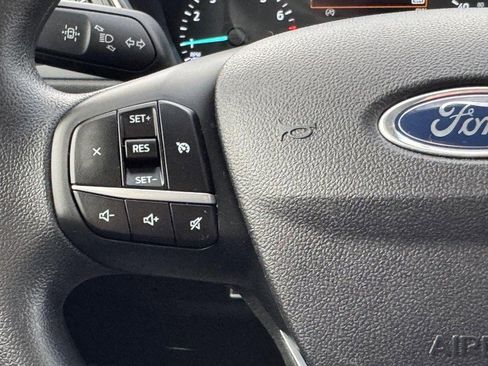 Used 2022 Ford Escape SE image 19