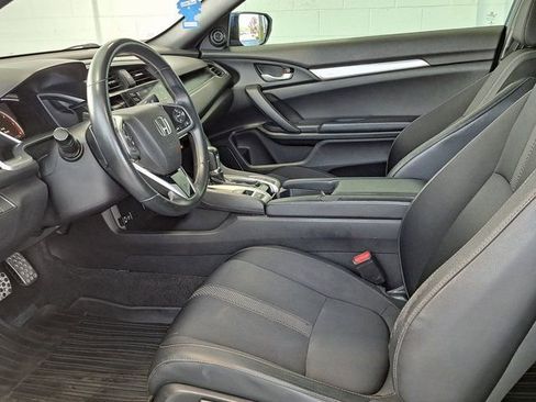 Used 2020 Honda Civic Sport image 20