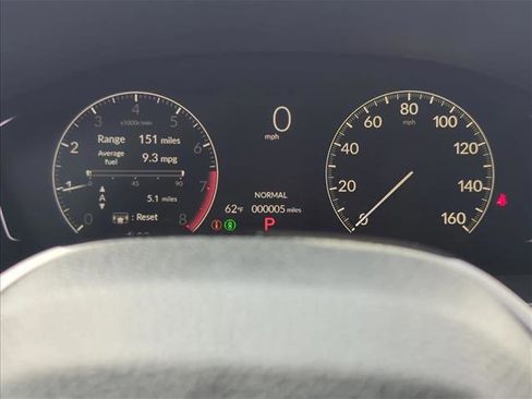 New 2026 Honda Civic Sport image 10