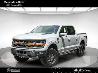 Used 2025 Ford F150 Tremor w/ Equipment Group 402A High AWD/4WD 360° Tour