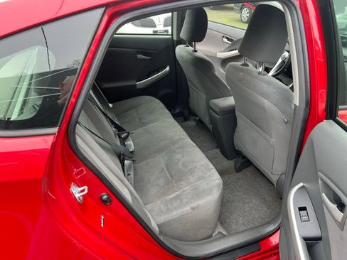 Used 2010 Toyota Prius One image 14