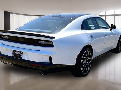 New 2026 Dodge Charger R/T AWD/4WD image 17