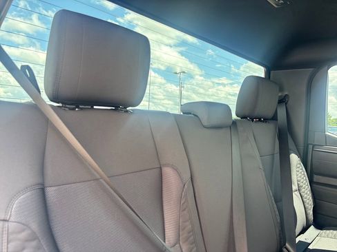 New 2026 Toyota Tundra SR5 AWD/4WD image 28