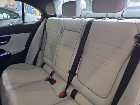 Certified 2025 Mercedes-Benz C 300 Sedan image 17