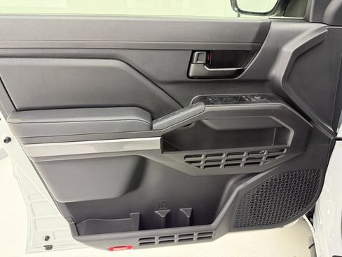 New 2026 Toyota Tacoma SR5 image 29