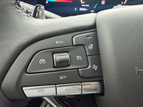 Used 2026 Cadillac CT5 Sport w/ Technology Package image 68