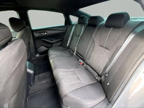 Used 2024 Honda Accord Sport image 26