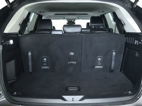 Used 2024 MAZDA CX-90 3.3 Turbo w/ Preferred Package image 22