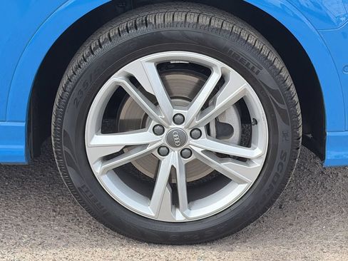 Used 2019 Audi Q3 2.0T Prestige AWD/4WD image 9