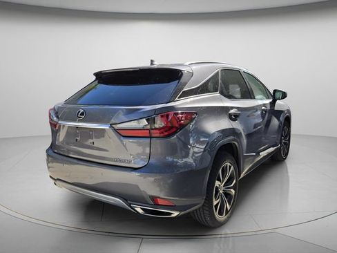 Used 2021 Lexus RX 350 FWD w/ Premium Package image 4