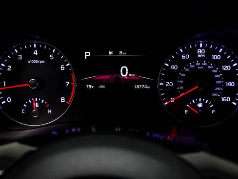 Used 2024 Kia Forte GT FWD image 31