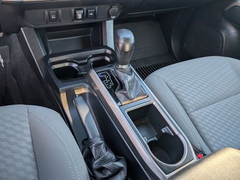 Used 2021 Toyota Tacoma SR5 image 16