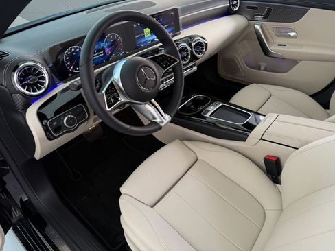 New 2026 Mercedes-Benz CLA 250 image 3