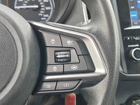Used 2020 Subaru Forester w/ Alloy Wheel Package AWD/4WD image 21