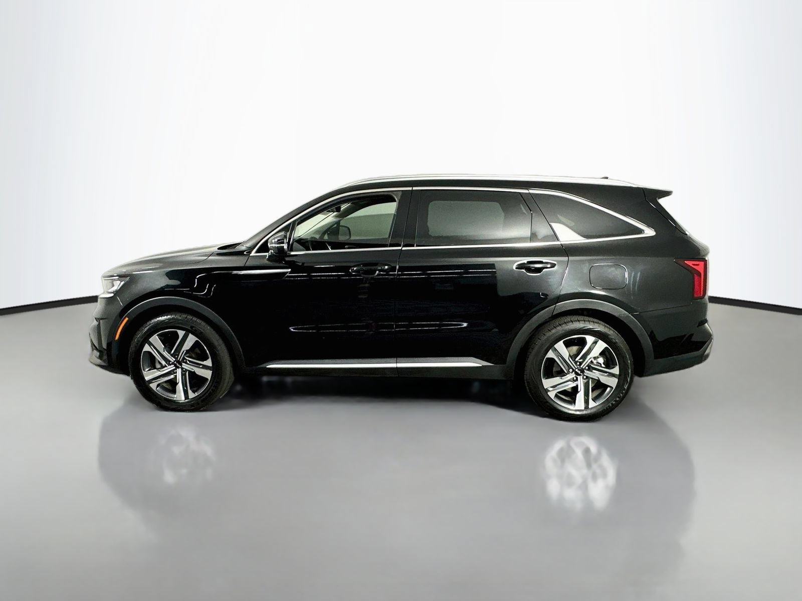 Used 2023 Kia Sorento EX AWD/4WD image 4