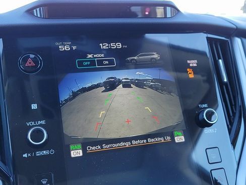 Used 2023 Subaru Outback Limited XT image 20