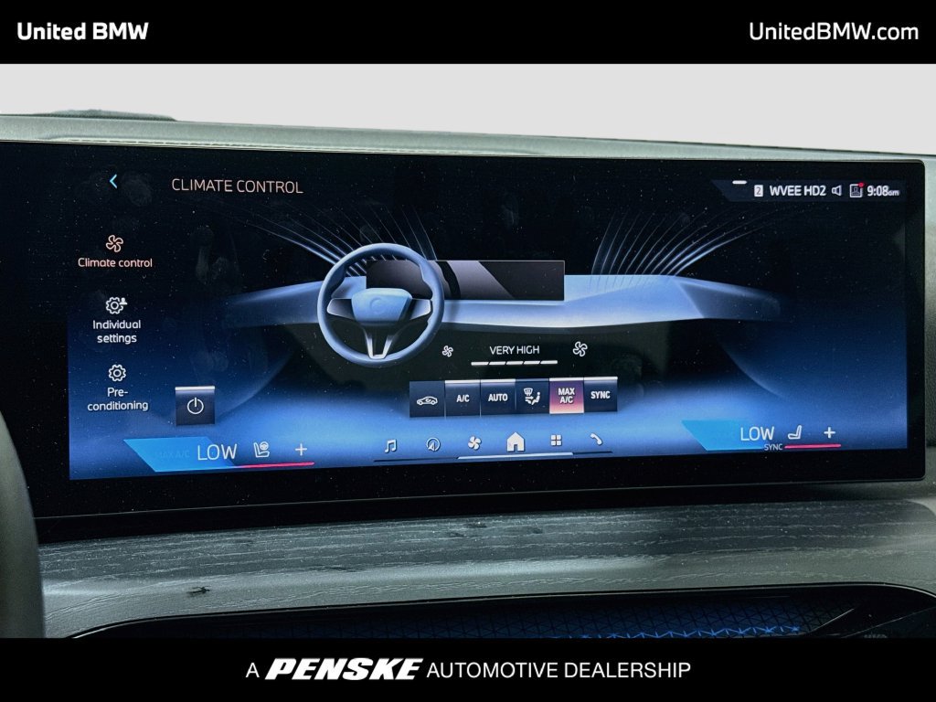 Used 2026 BMW 330i Sedan w/ Premium Package RWD image 18