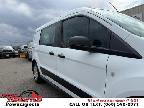 Used 2019 Ford Transit Connect XL image 2