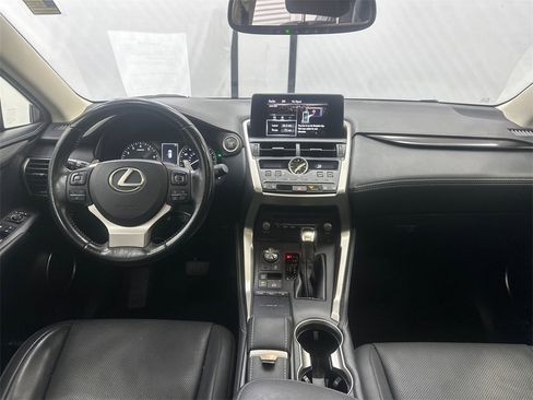 Used 2020 Lexus NX 300 FWD w/ Comfort Package image 24