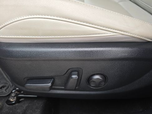 Used 2021 Kia Seltos EX AWD/4WD image 11
