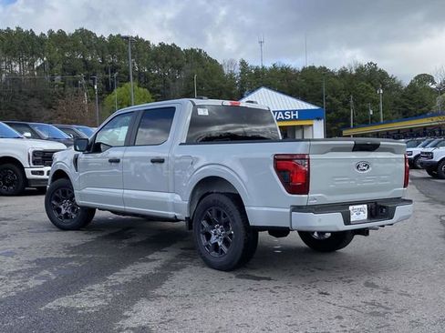 New 2026 Ford F150 STX w/ Equipment Group 200A RWD image 5