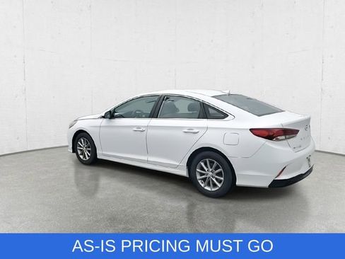 Used 2018 Hyundai Sonata SE image 6