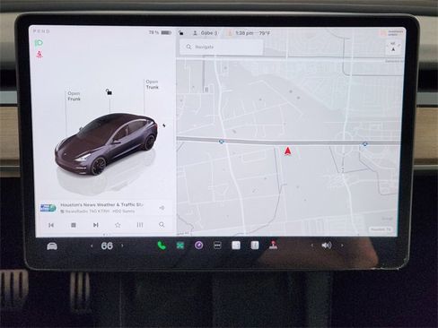 Used 2022 Tesla Model 3 Performance image 16