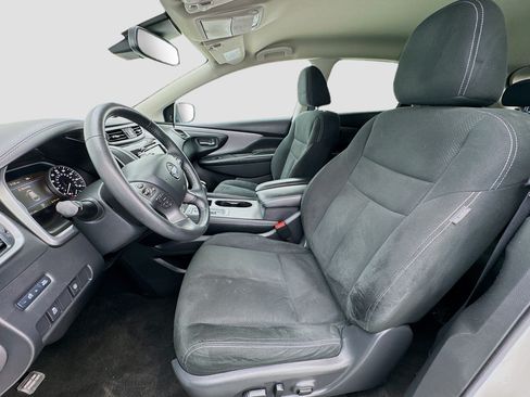 Used 2020 Nissan Murano SV AWD/4WD image 13