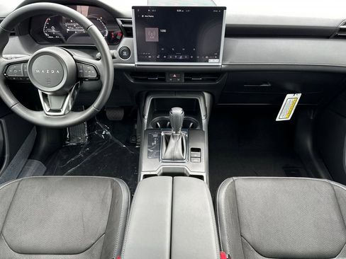 New 2026 MAZDA CX-5 Select AWD/4WD image 13