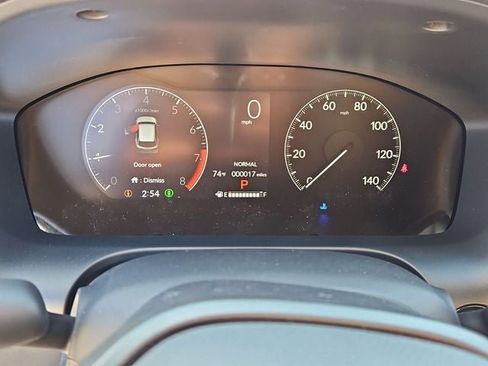 New 2026 Honda HR-V LX image 13