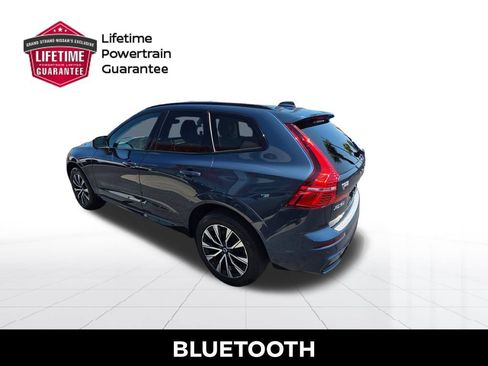 Used 2024 Volvo XC60 B5 Plus w/ Protection Package Premier AWD/4WD image 4