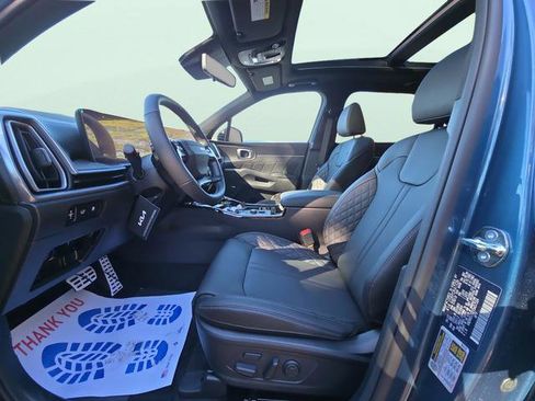 New 2026 Kia Sorento SX Prestige image 18