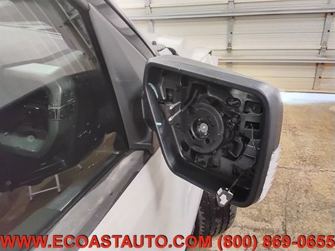 Used 2023 Ford F150 XLT w/ Equipment Group 302A High AWD/4WD image 18