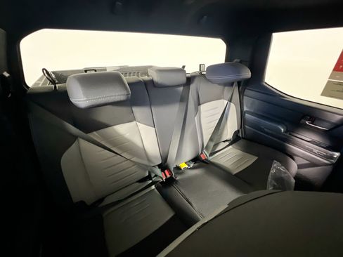 New 2025 Toyota Tacoma TRD Off-Road image 33